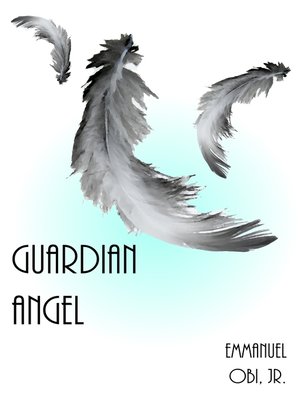 cover image of Guardian Angel